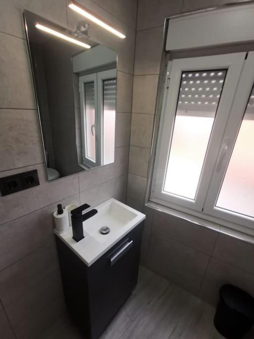 Apartamento Privado En Gijon Apartamento Exterior foto