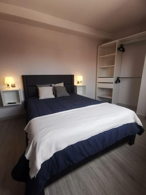 Apartamento Privado En Gijon Apartamento Exterior foto